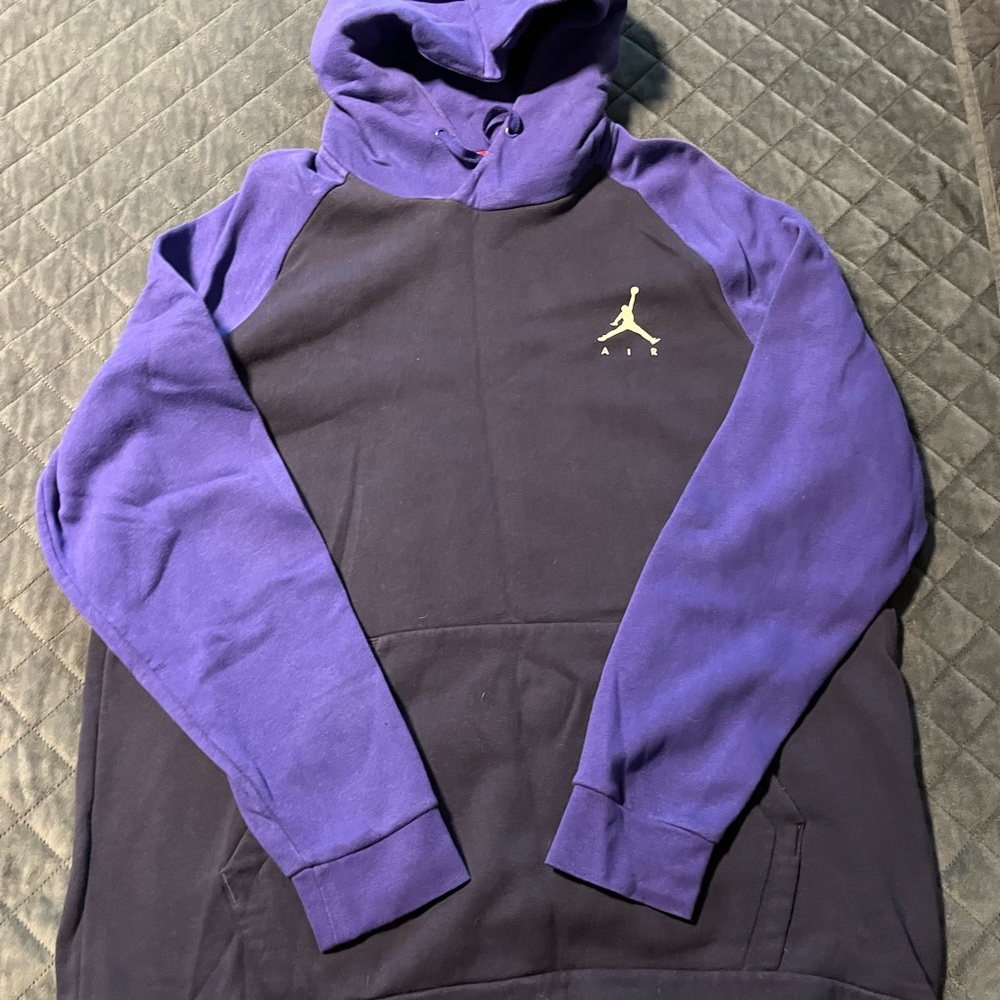 Jordan Hoodie